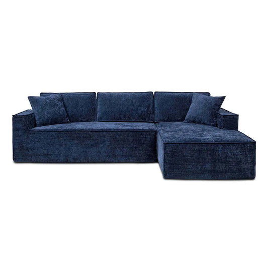 Raf Sofa-in-A-Box Sectional Sofa