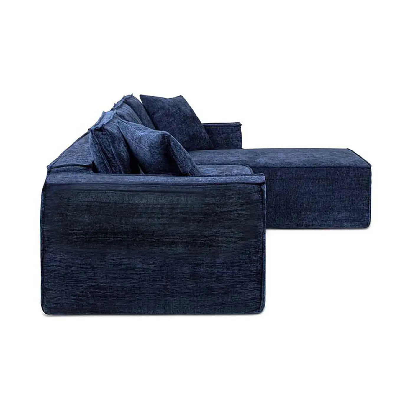 Raf Sofa-in-A-Box Sectional Sofa