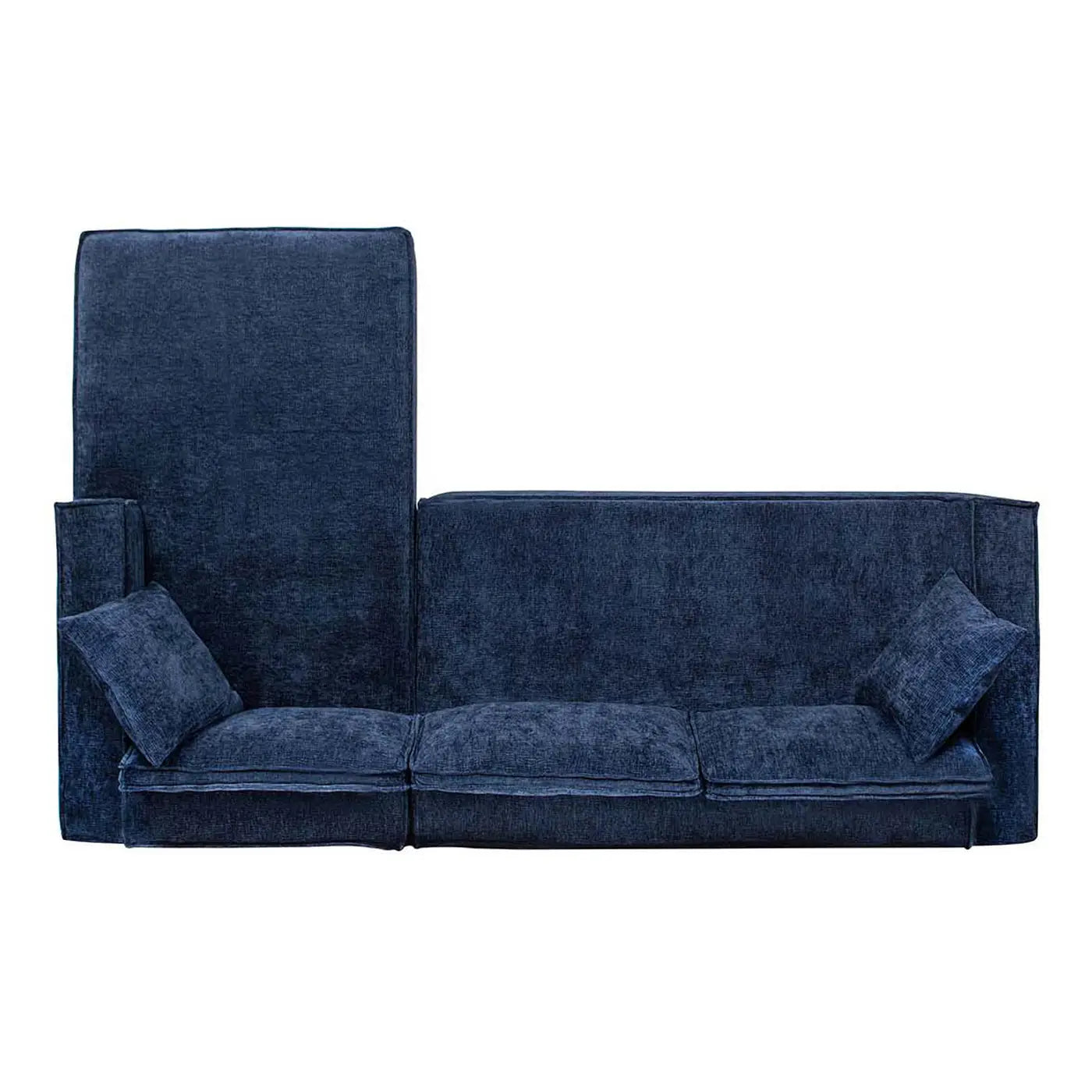 Raf Sofa-in-A-Box Sectional Sofa